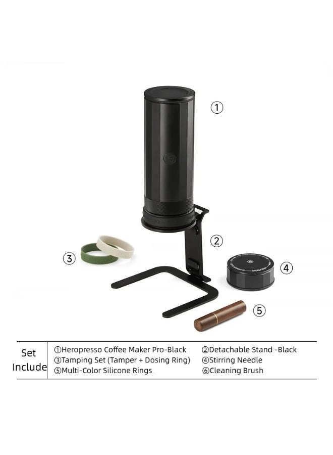 Heropresso YCSX-1B - 80 ml Pack of 7