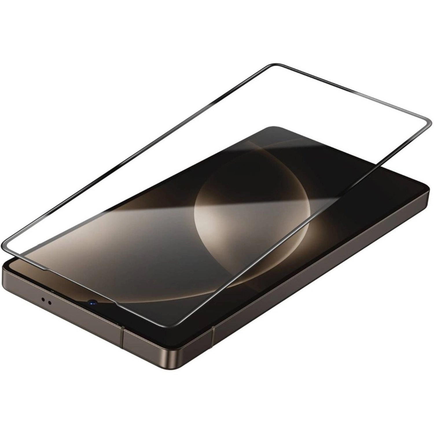 Prostyle Clear Screen Protector for Samsung Galaxy S25 Plus