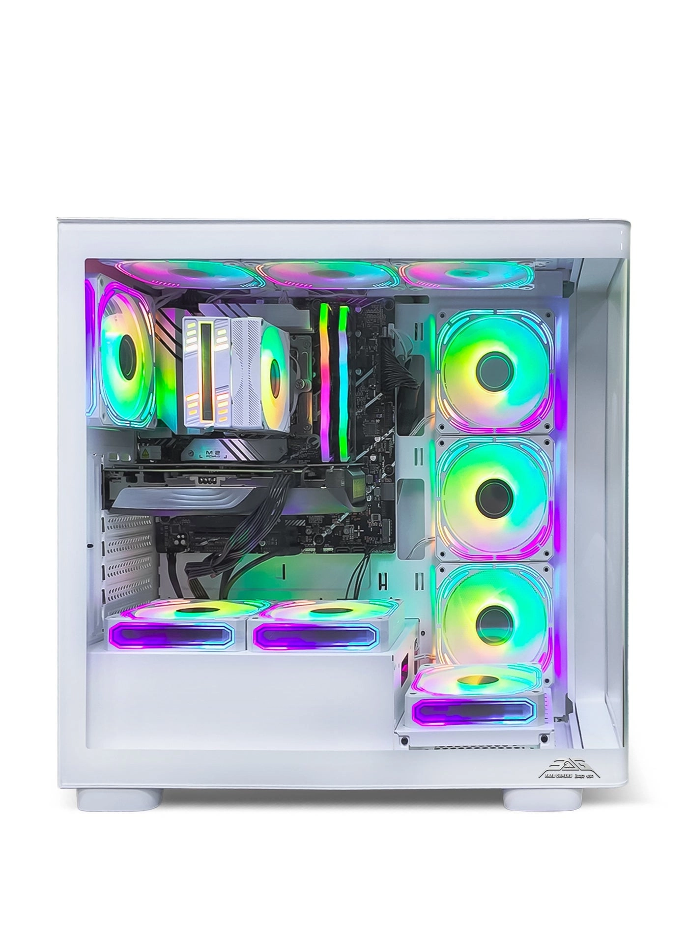 Cyclone Onyx - 7-265KF 32GB 1TB