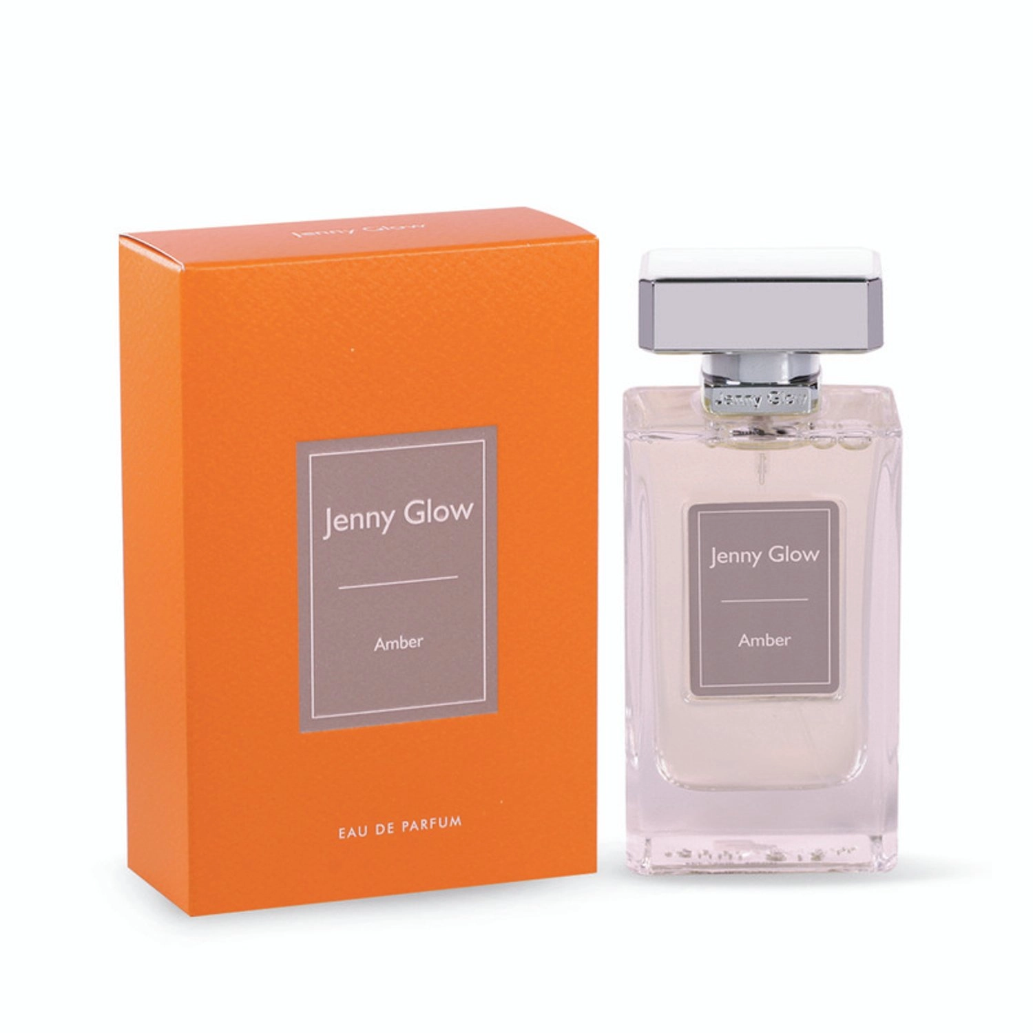 Amber Eau de Parfum 80ml