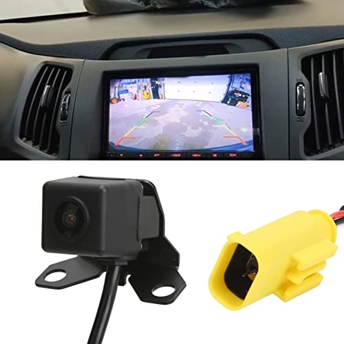 Reversing Camera