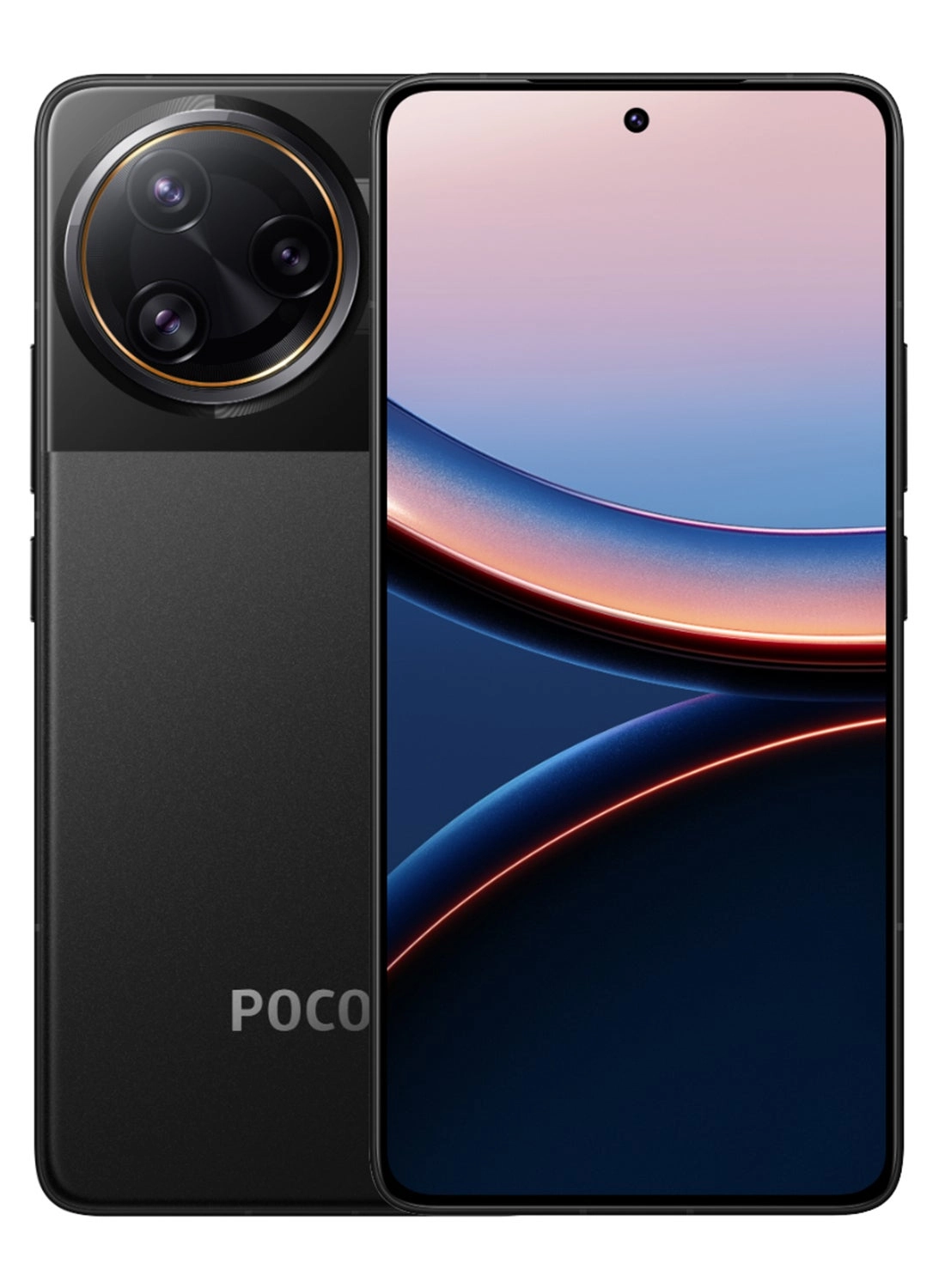 Poco F7 Ultra - 16GB 512GB