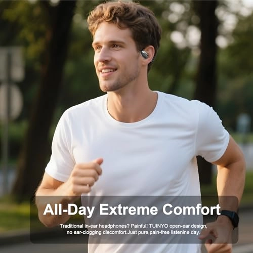 Wireless Headphones - Wireless Headphone