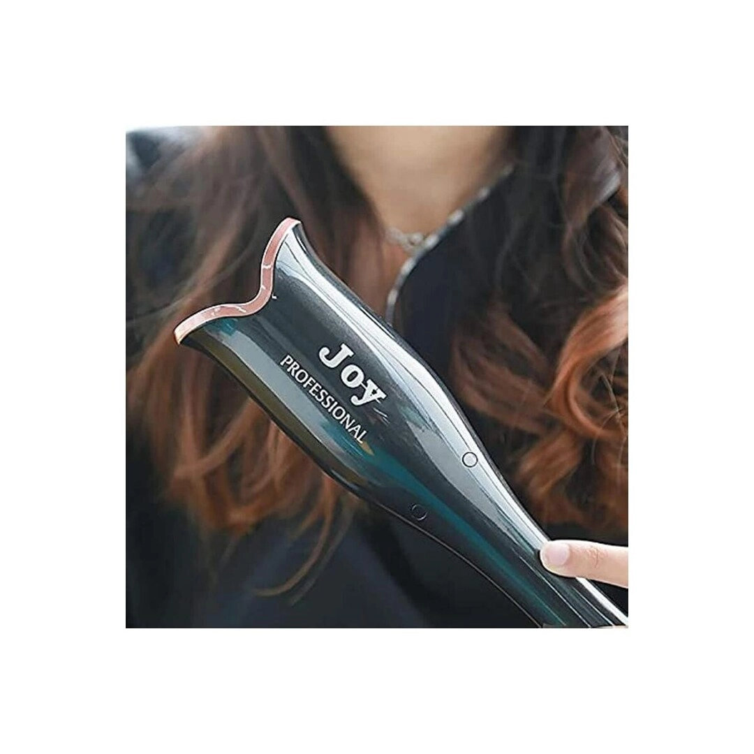 Auto Hair Curler