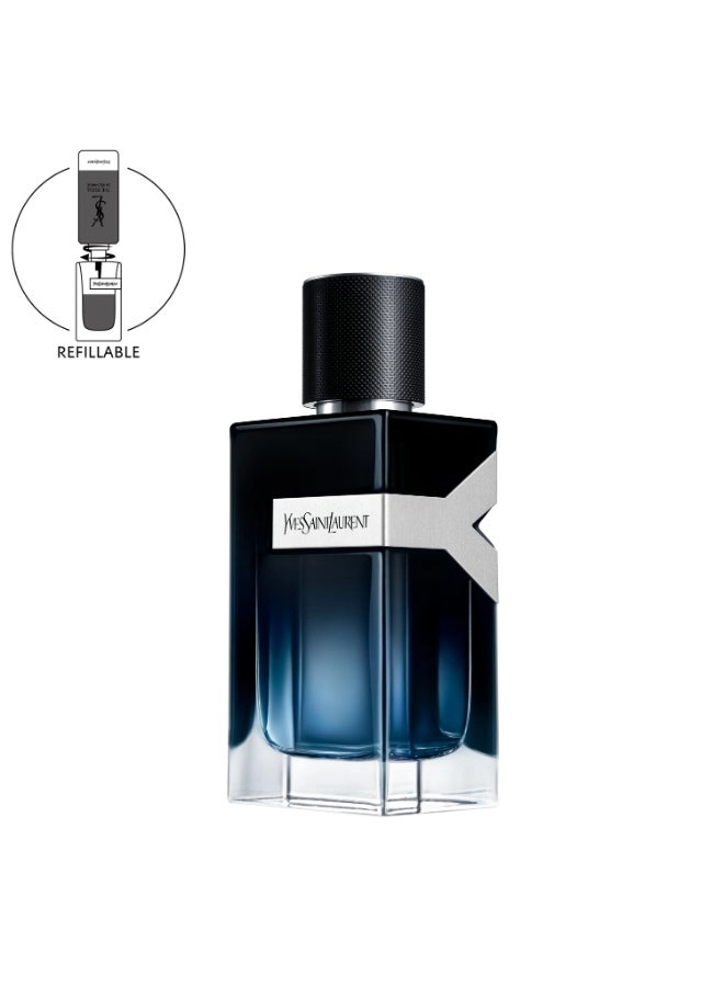 Yves Saint Laurent Y Absolu Eau de Parfum 100ml