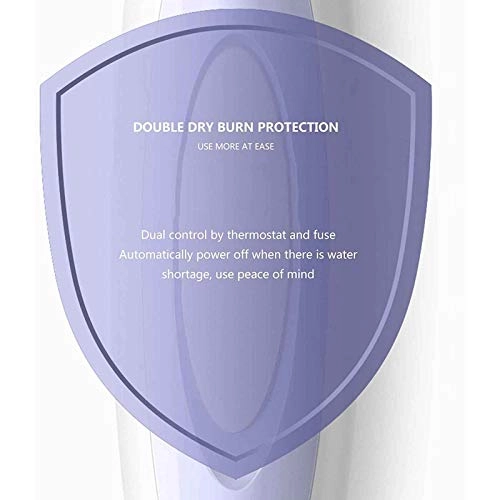 Steam Mop - 3.5bar 700ml