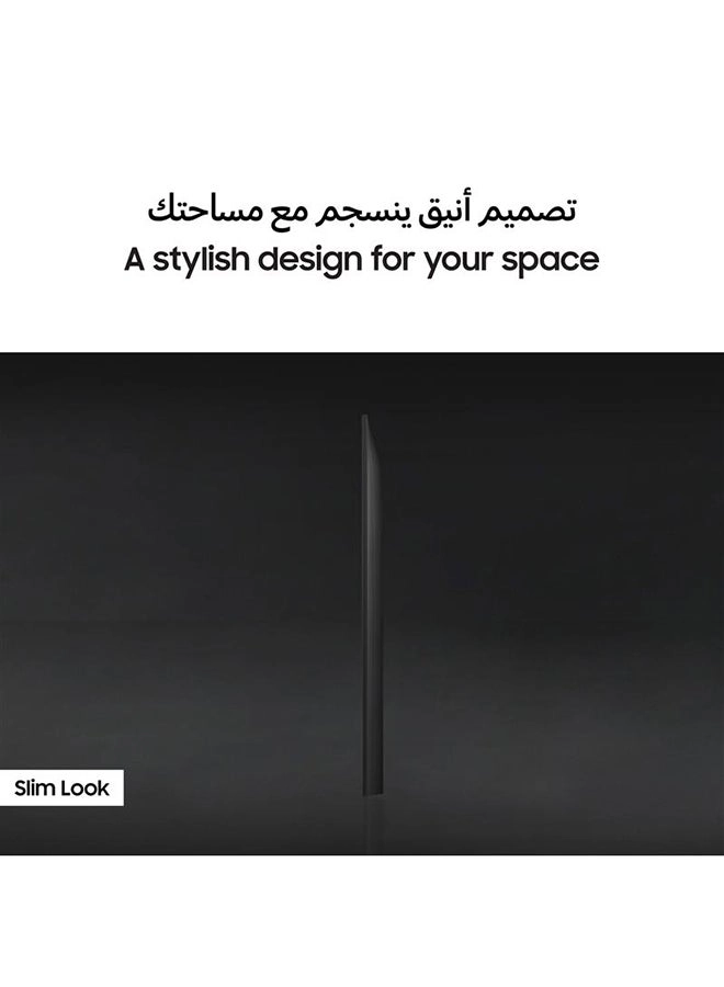 UA55U8000FUXZN - 55 inch