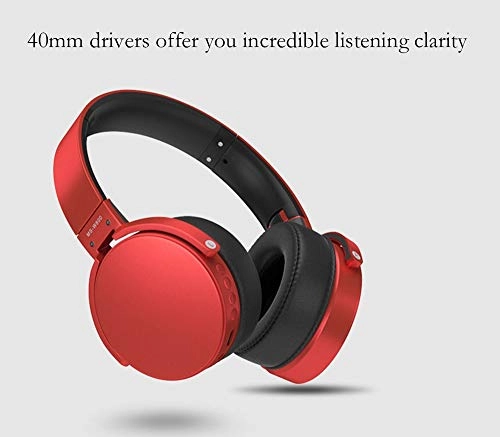 Cat Ear Headphones - Wireless Headphone