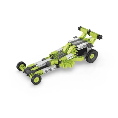 CREATIVE BUILDER - 6 years+ 121 pieces