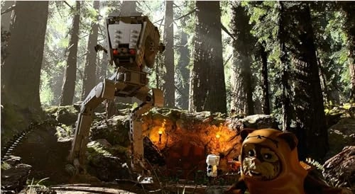 LEGO Star Wars: The Skywalker Saga - PlayStation 5