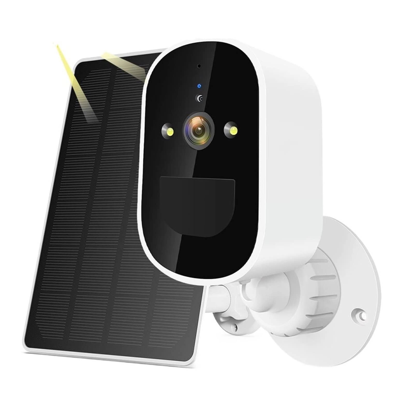Solar Security Camera 1080P
