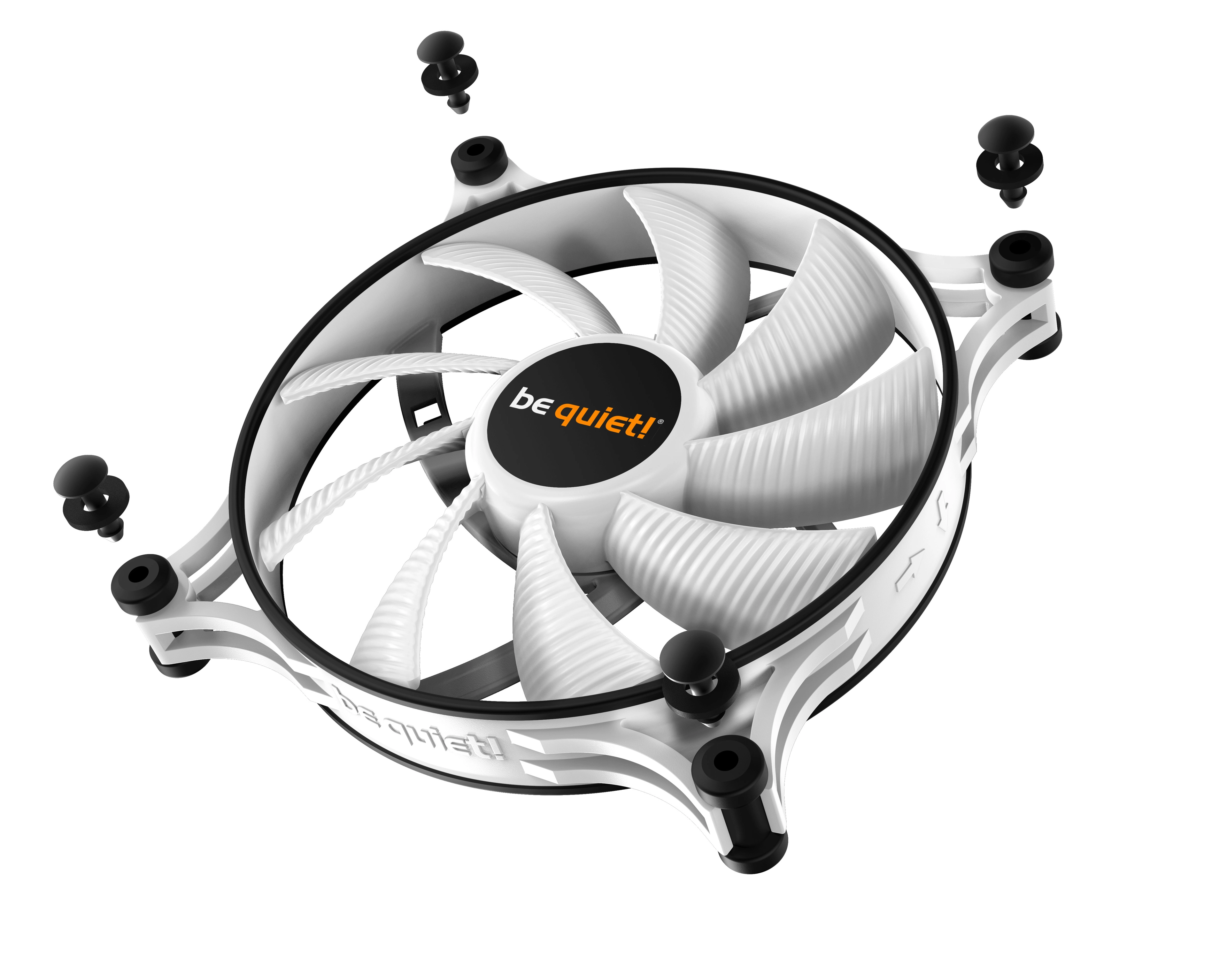 Shadow Wings 2 - 1 fan 140mm