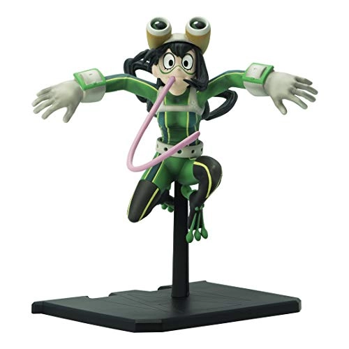 Tsuyu Asui - My Hero Academia (16.5 cm)