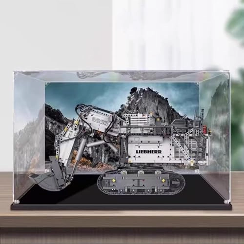 Acrylic Display Case