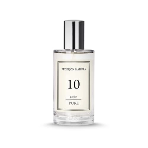 Pure 10 Eau de Parfum 50ml