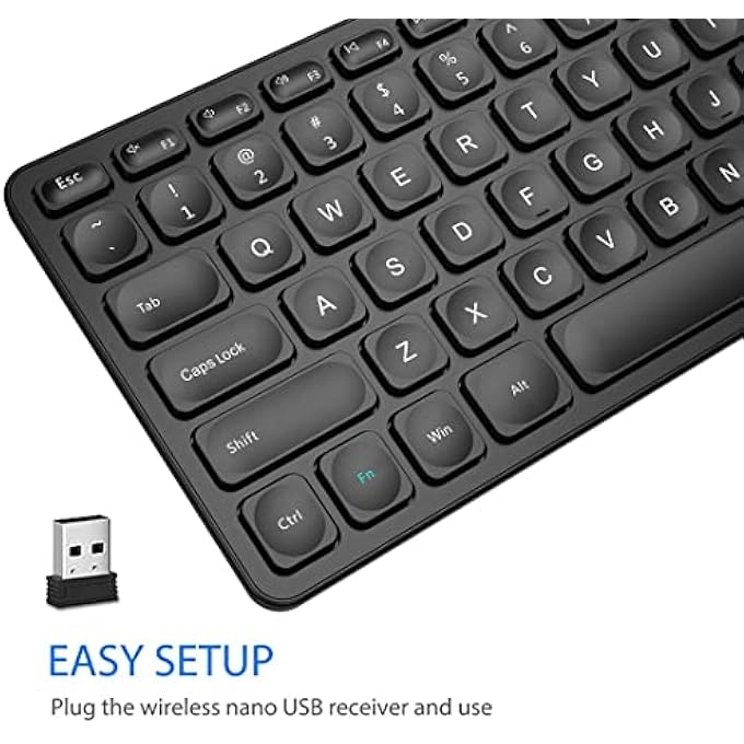 HW305-3 - Wireless