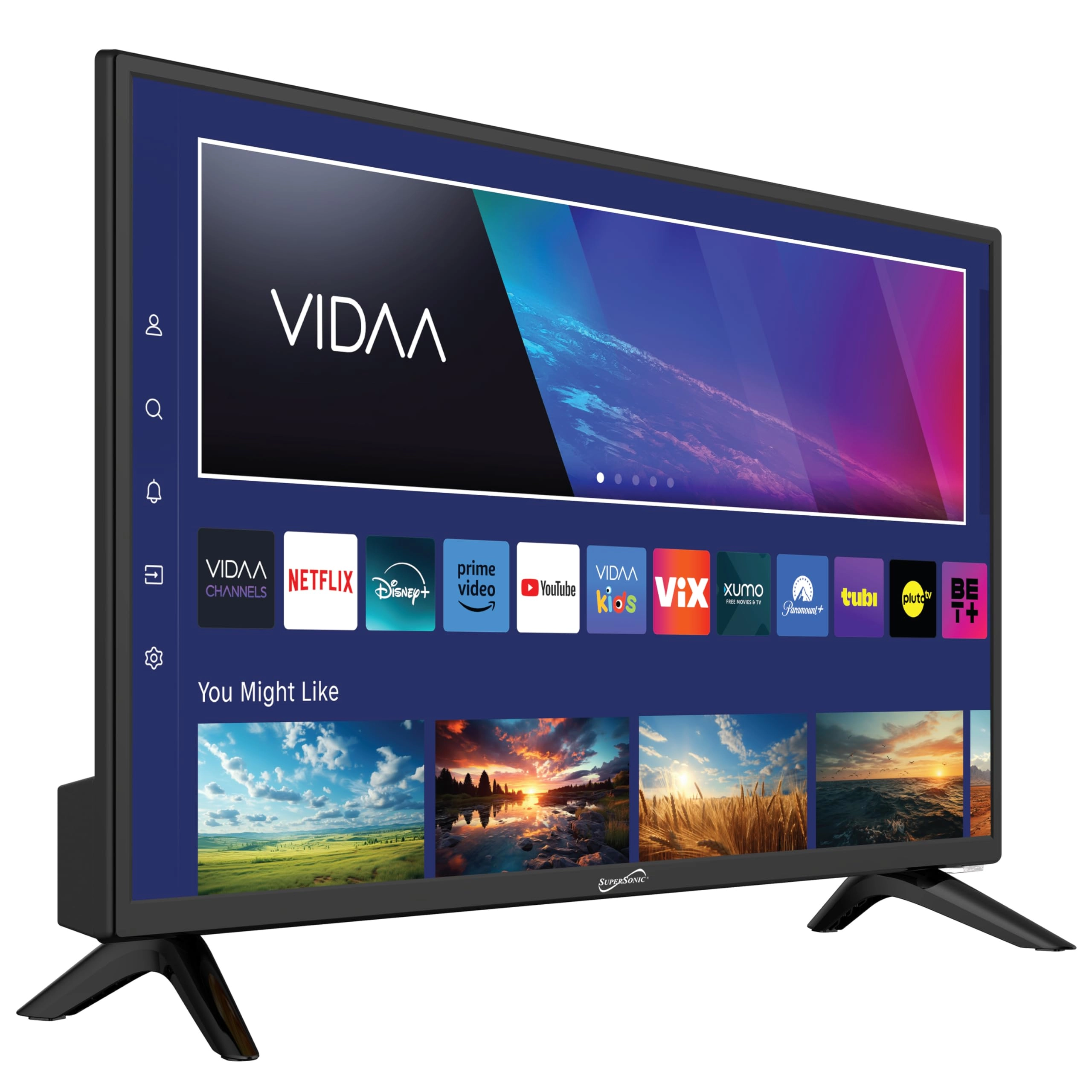 SC-2420VTV