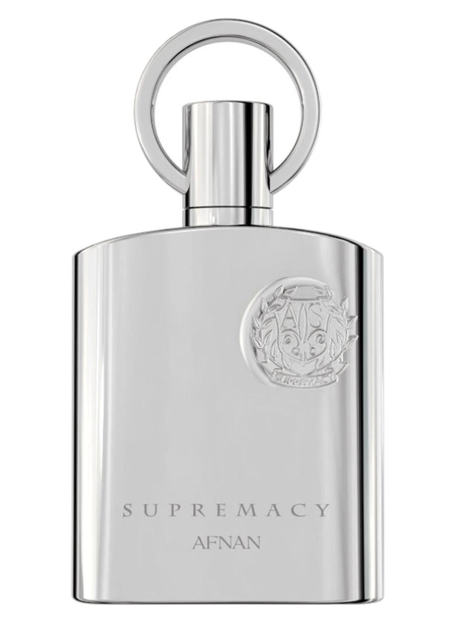 Supremacy Silver Pour Homme Eau de Parfum 100 ml