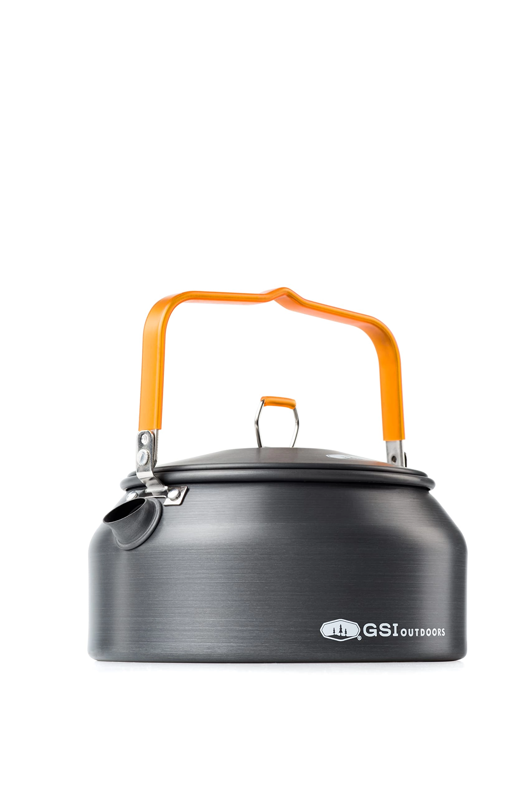GSI Outdoors Halulite Tea Kettle - 1 Liters
