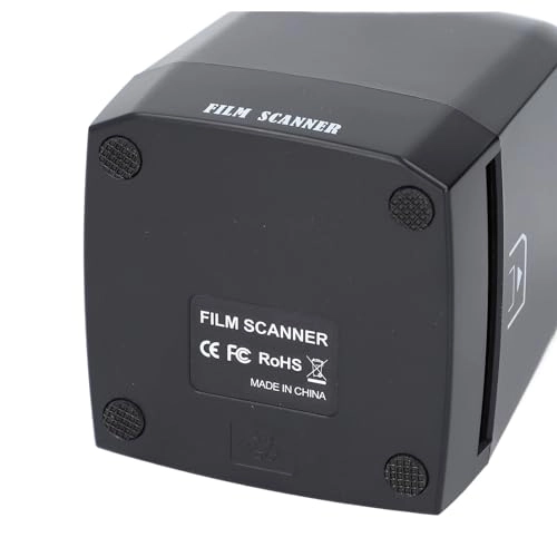 Film Scanner - USB 2.0