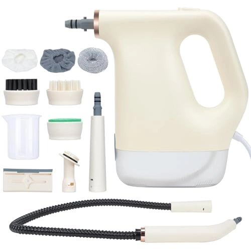 Handheld Steam Cleaner - 450ml