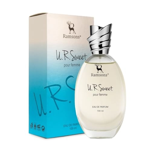 U R SWEET Eau de Parfum - 100 ml