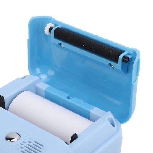 Instant Camera - 50MP 1080P 2.4 Inch HD IPS