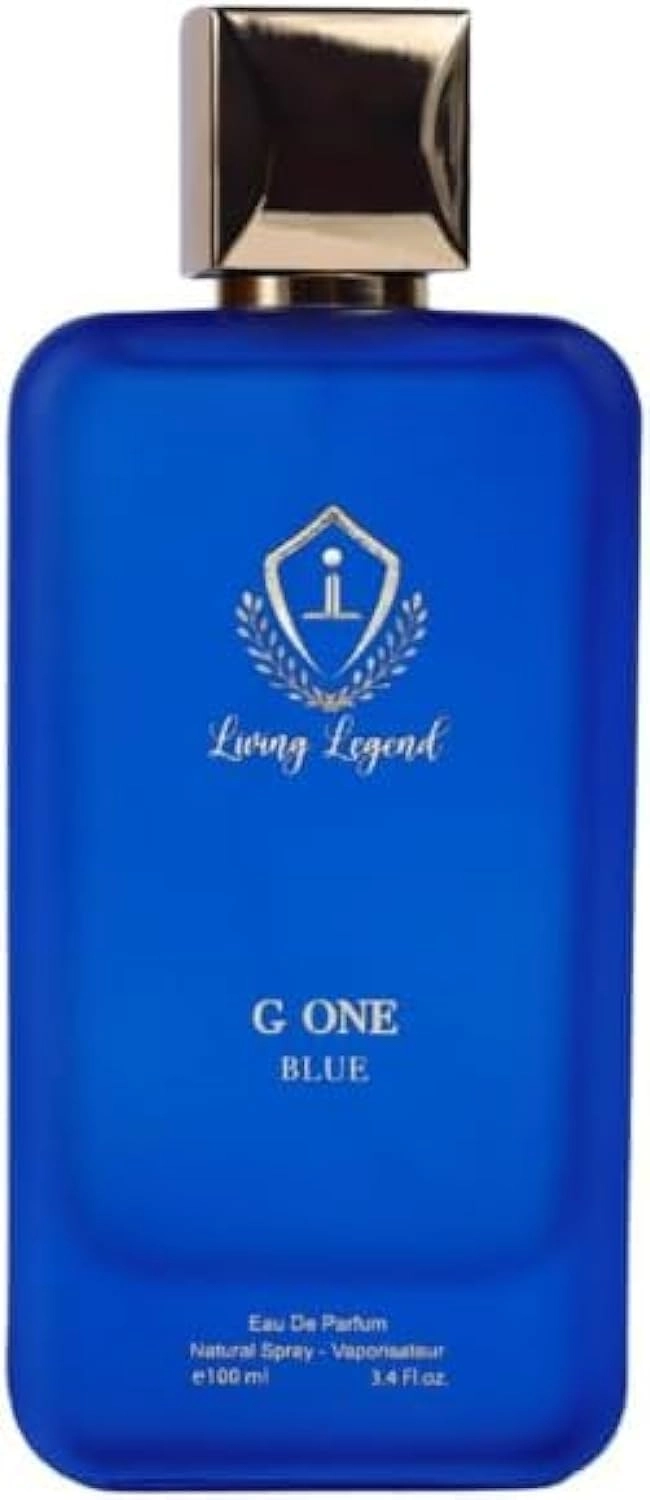 G One Eau de Parfum - 100ml