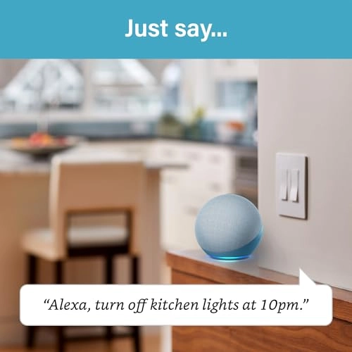 Matter Smart Switch - Wi-Fi Matter Compatible 1 pcs