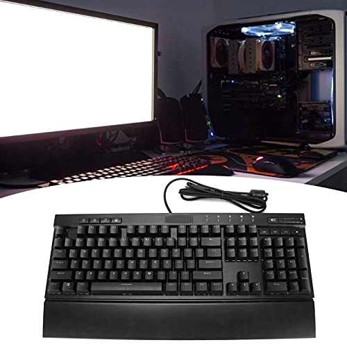 PC Gaming Keyboard