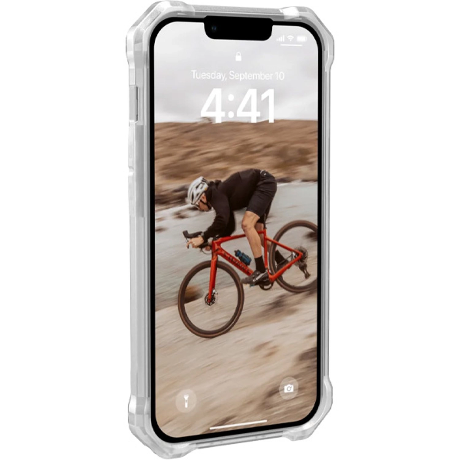 Essential Armor Back Case with MagSafe for iPhone 14