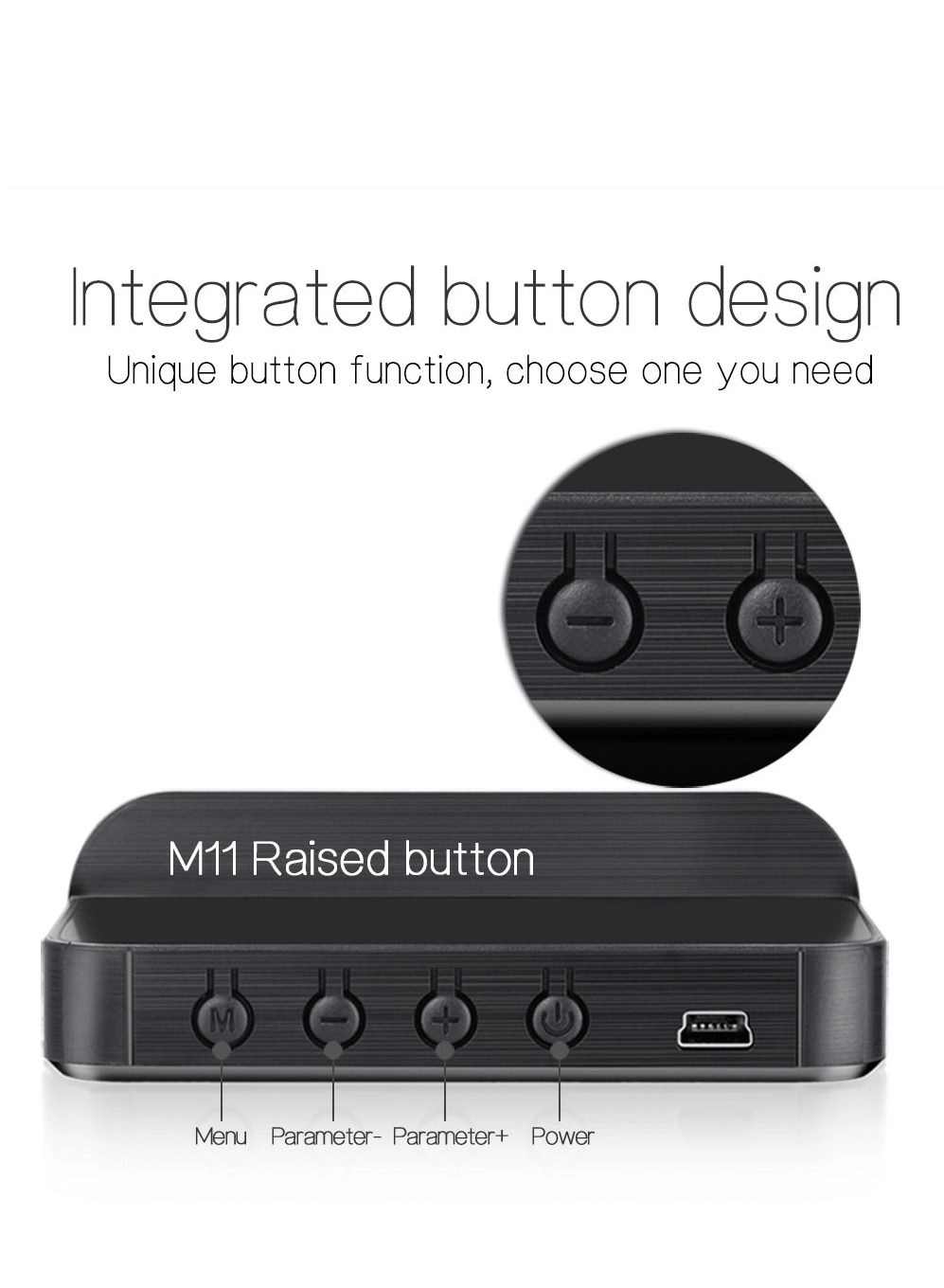 Head Up Display (HUD) Vehicle Speed Meter - Dual Mode OBD & GPS Color HD LED