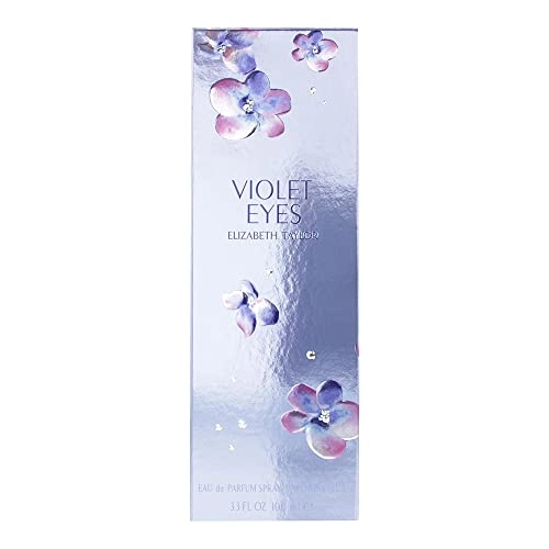 Violet Eyes Eau de Parfum 100 ml