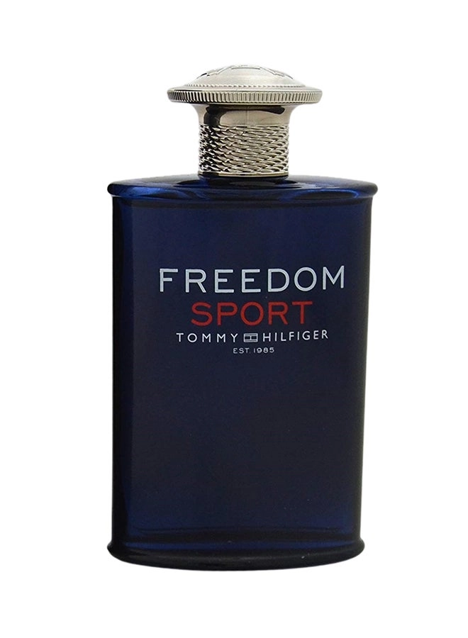 Tommy Hilfiger Freedom Sport Eau de Toilette 100 ml