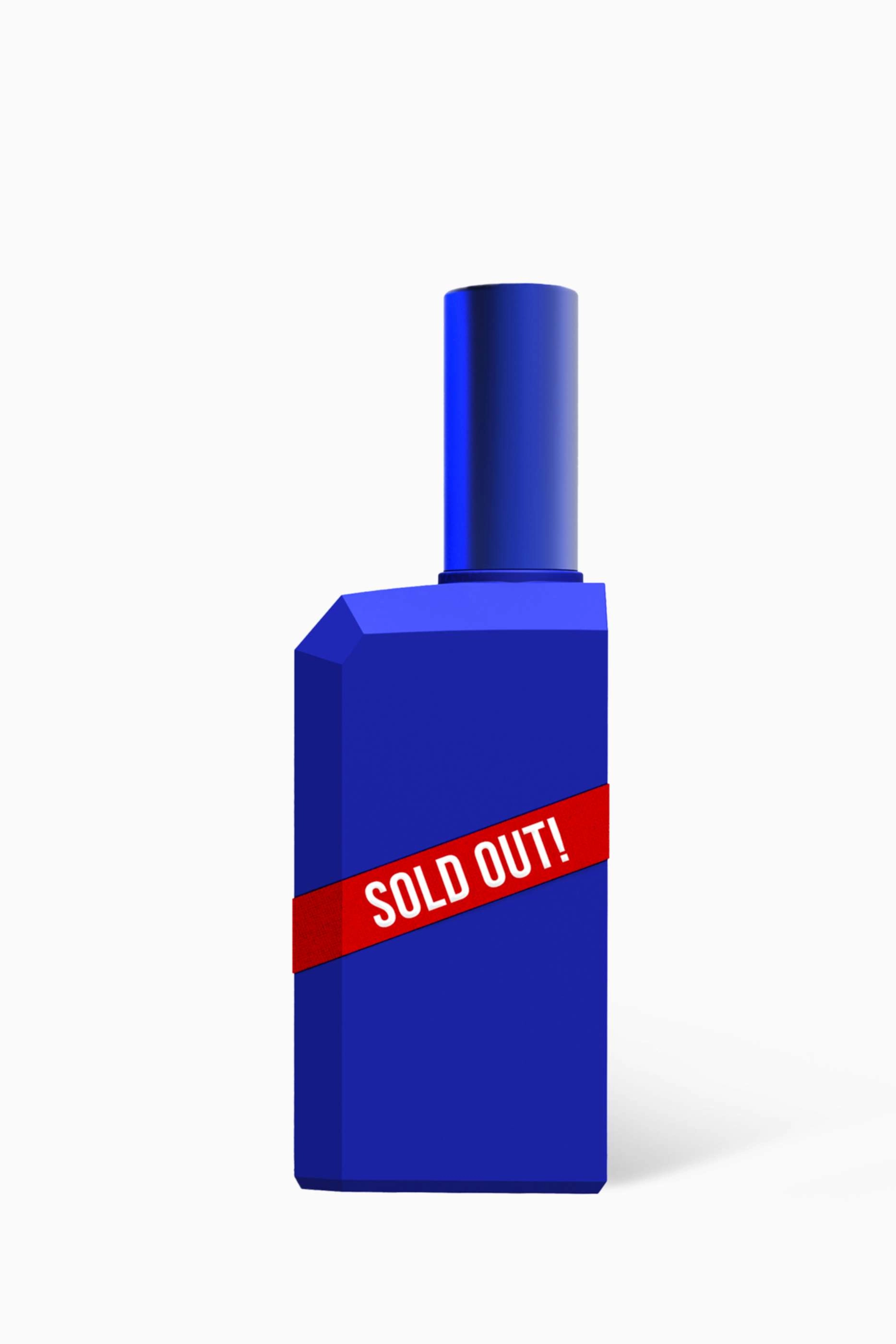 Histoires De Parfums This Is Not A Blue Bottle Eau de Parfum 60ml