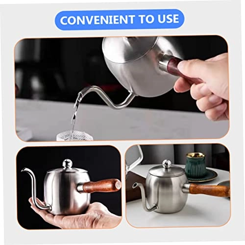 Pour Over Kettle - 500ML