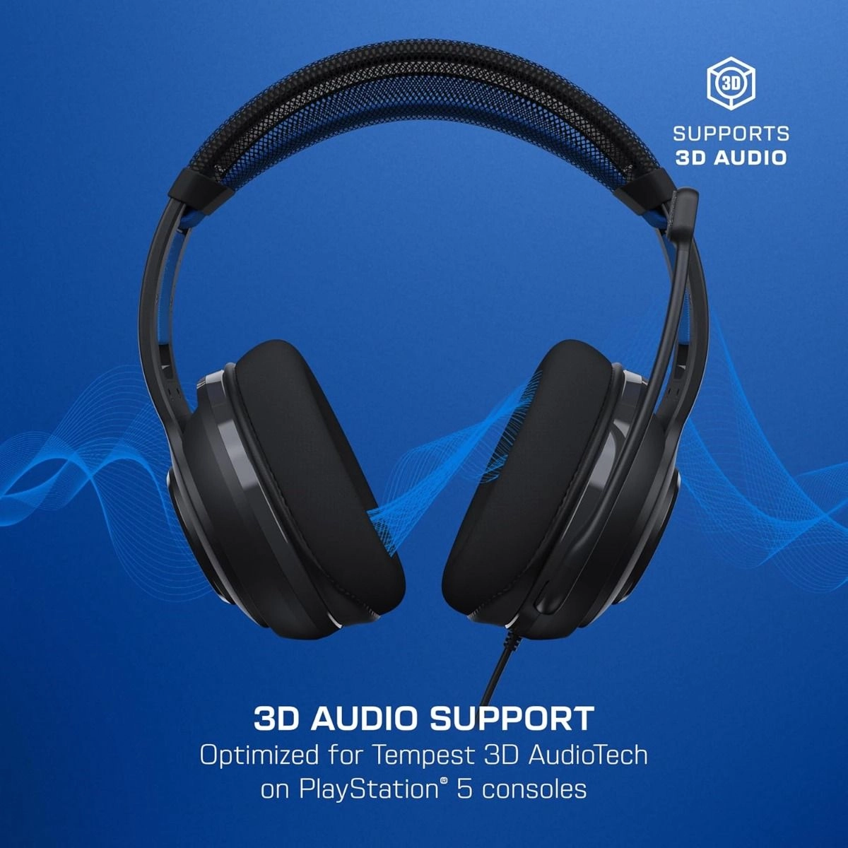 Atlas 200 PlayStation Licensed - PS5