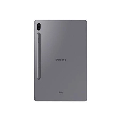 Galaxy Tab S6 - 256GB 10.5"