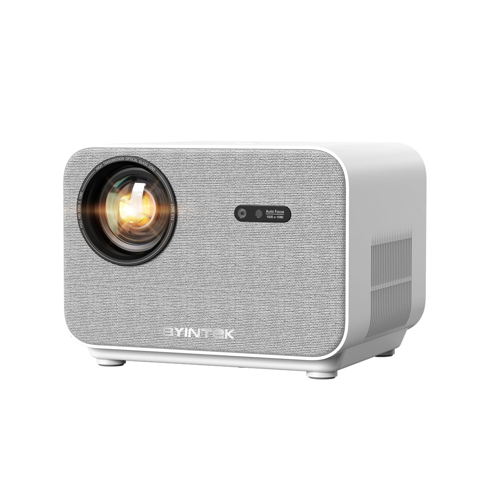 BYINTEK U12 800 ANSI Lumens