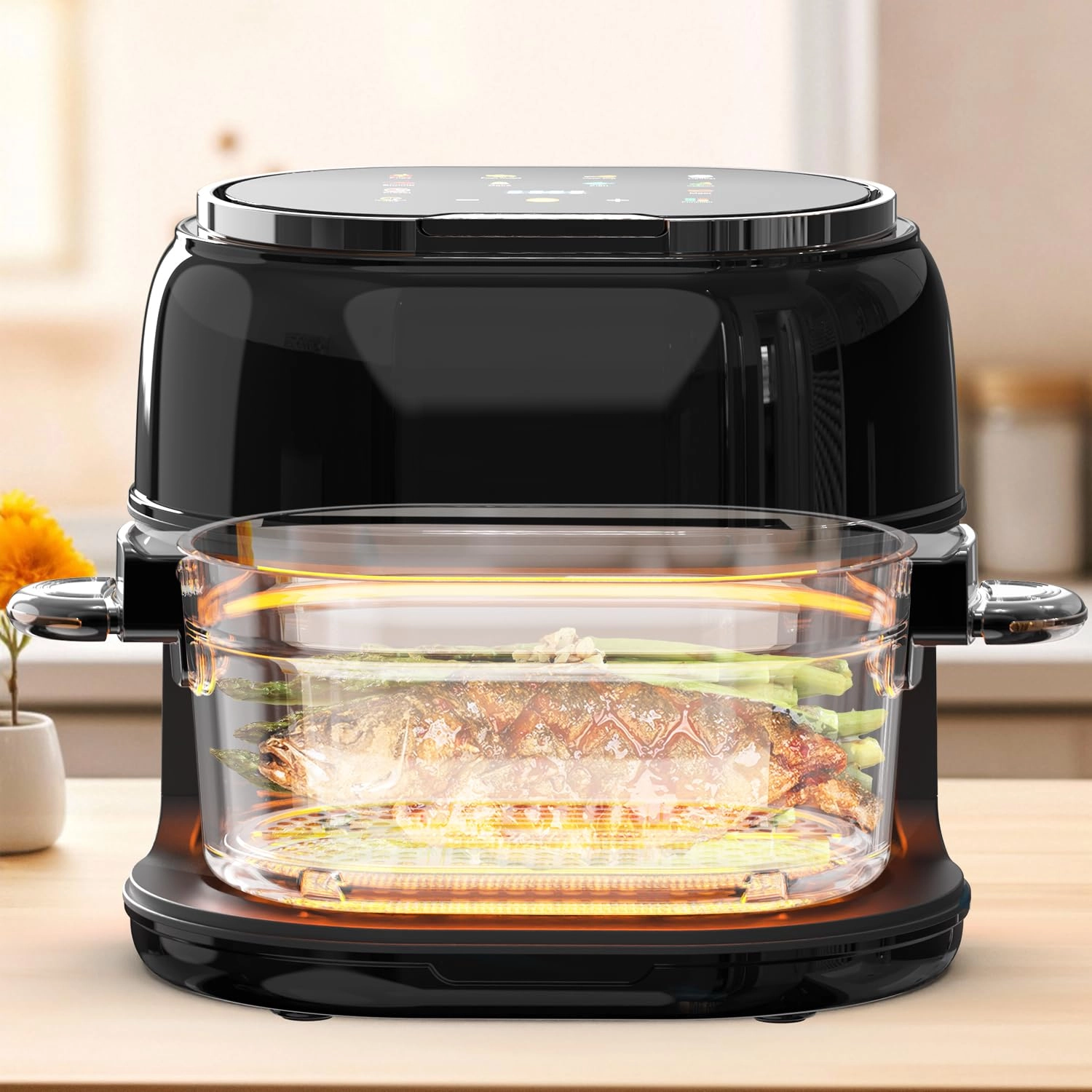 kaitol Rapid AirFryer