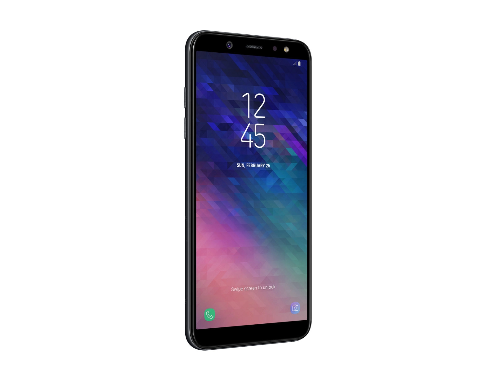 Galaxy A6 Plus - 3GB 32GB