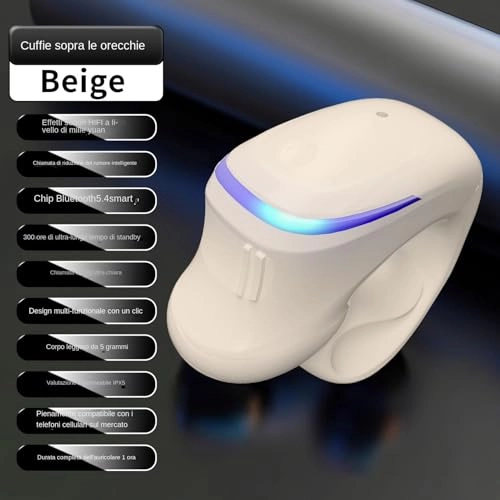 Bone Conduction Earbuds Wireless Earbud