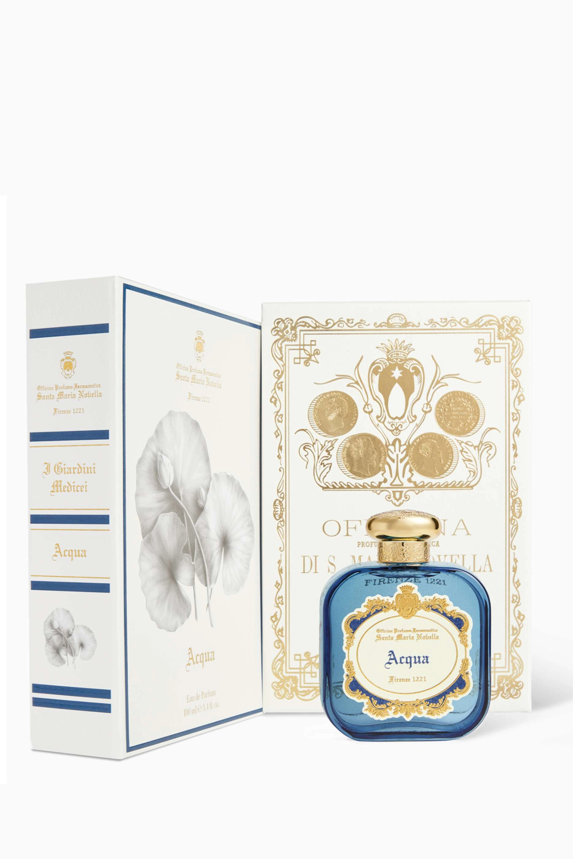 Acqua Eau de Parfum 100ml