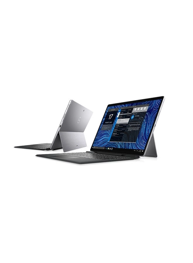 (Renewed) 7320 Detachable - 13'' i5-1140G7 8GB DDR4 256GB SSD