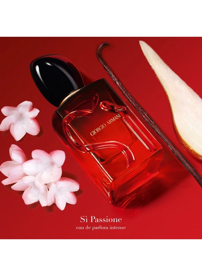 Si Passione Eau de Parfum 100ml