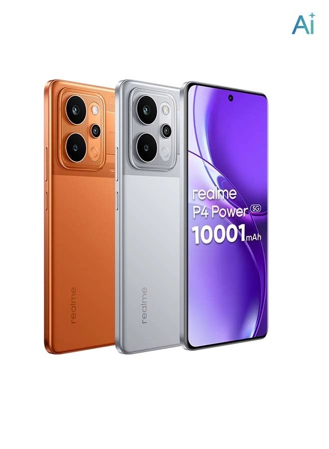 P4 Power - 12GB 256GB