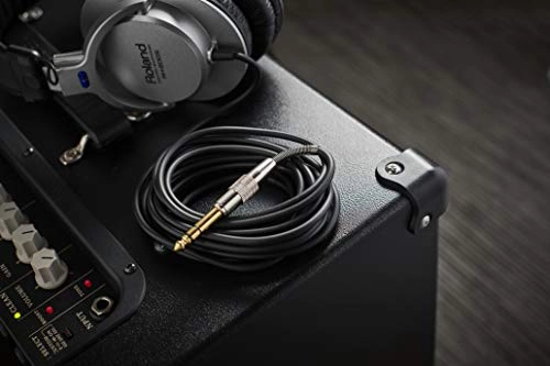 RH-200S - Stereo Over Ear