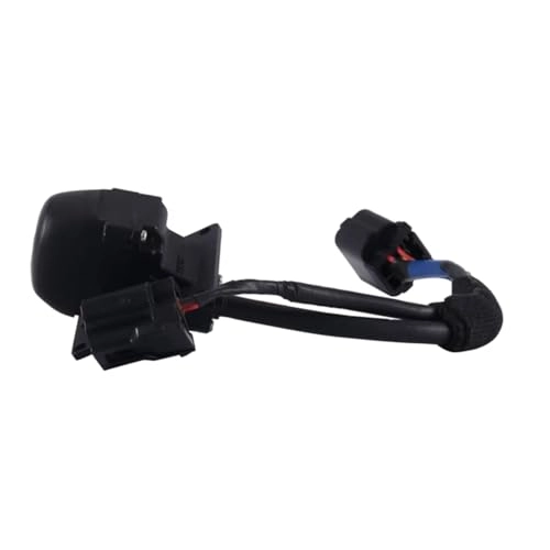 Reverse Parking Assist Rear View Camera - Night vision