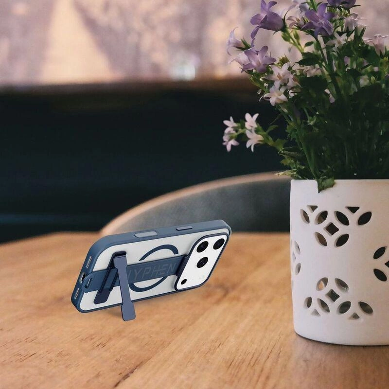 FLEX Grip & Stand Case MagSafe for iPhone 17 Pro Max