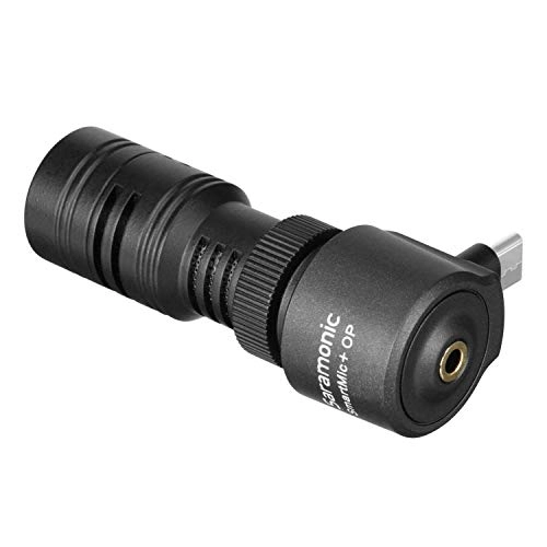 SmartMic+ OP USB Microphone